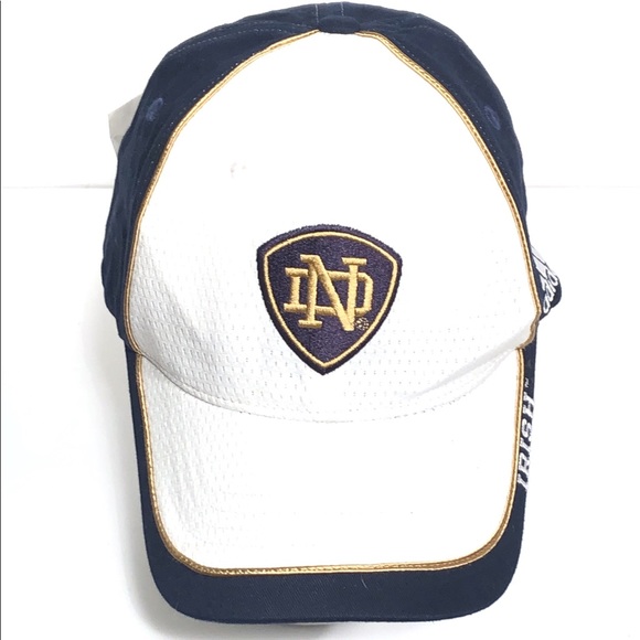 fighting irish cap